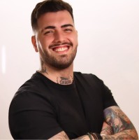 Pedro Henrique Milanese