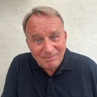 Mogens Jønck