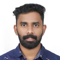 Rahul Ravindran