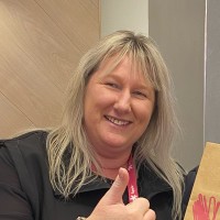 Sharyn Syder
