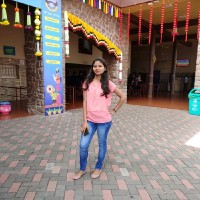 Kavya Reddy