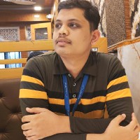 Mohammed Fariyaj Shaikh