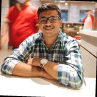 Varshil Shah