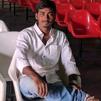 harish alladi