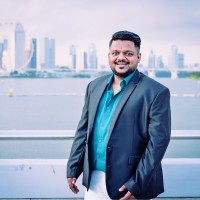 Kumaravelu Palanivelu