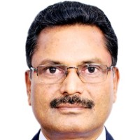 Palanisamy K