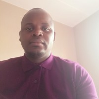 Aubrey Mukhuba