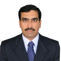 Shamsudheen Choorappulakkal