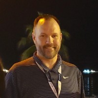 Nicholas Johnson