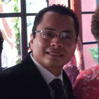 Daniel Alvarado Martinez