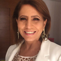 Rosangela Barbosa Gonzaga