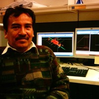 Jose Garcia Garcia