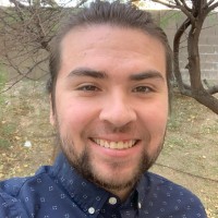 Nicolas Lujan