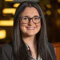 Victoria Baldyga