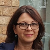 Gabriela Margineanu
