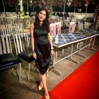 Shruti Trimukhe