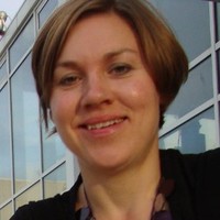 Stephanie Green