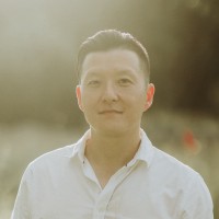 Daniel Cha