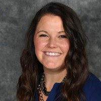 Nicole Weakley