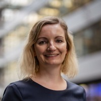 Michaela Baumgart