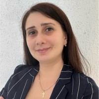 Marika Khatchapuridze, MBA, ACCA