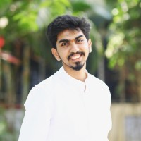 Aditya pasumarty