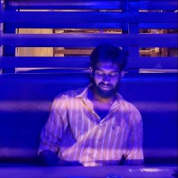 Aravind Chowdary