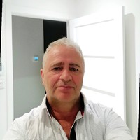 Raymond Parent