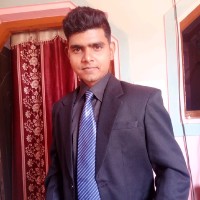 Vikas Tirpude