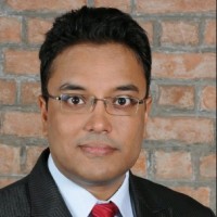 Birendra Kumar David