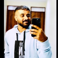 Chirag Patel