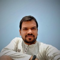 Raunak Singh