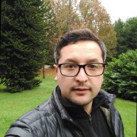 Alexis Guillermo Flores Otarola