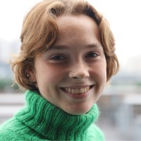 Nora Geiran Dingstad