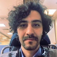 Saeed Bagheri Tari