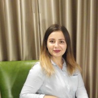 Andreea Schiriac