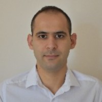 Halil Öztürk