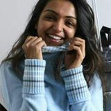 Shreya Ramachandran