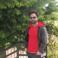 Sibin Mani