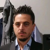 Luca Scardino