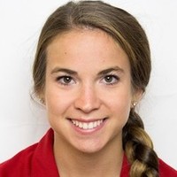 Rebecca Cheverton