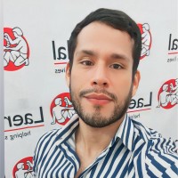 Cesar Hernandez Gonzalez