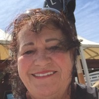Cathy Mcknight