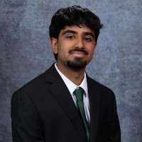 Kavin Manivasagam