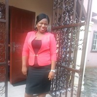 Iroro Kelly Olumide