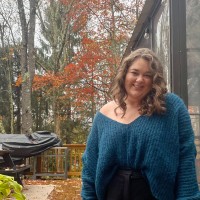 Katie Wertheimer