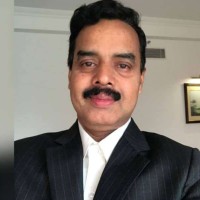 Shashikanth Upadhya