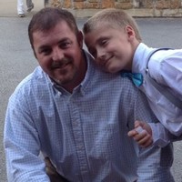 Jason Glendening