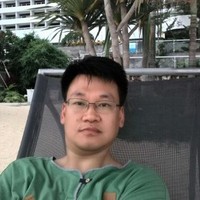 杨海风