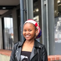 Refiloe Molefe
